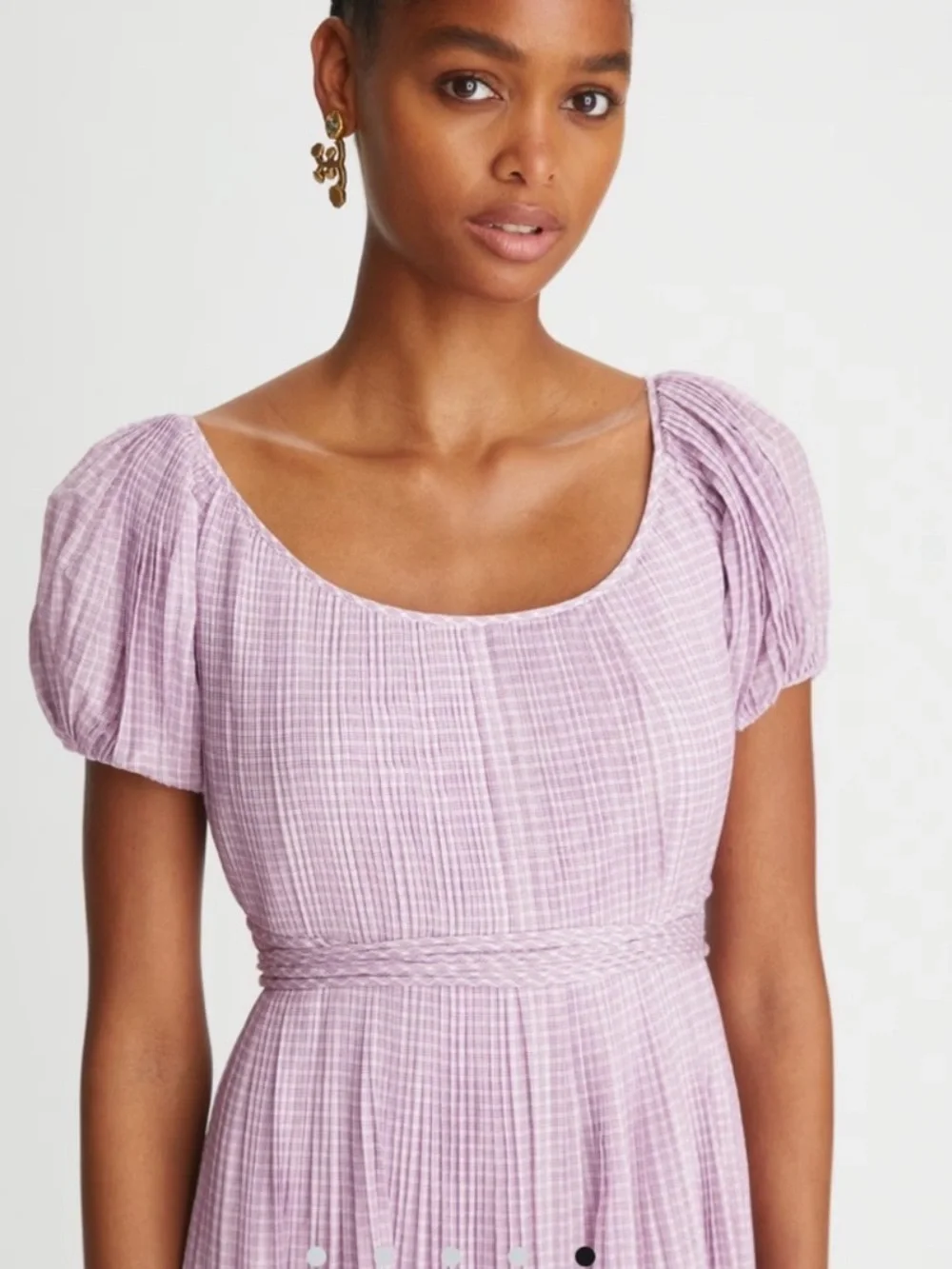 Tory Burch stunning dress